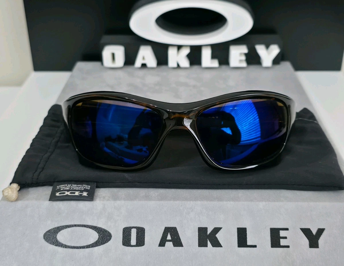 Oakley Pit Bull Sunglasses for Men for sale | eBay UK