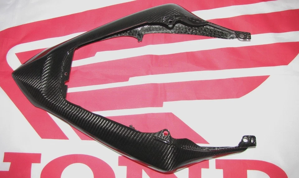 Passend für Honda CB 1000 R 08 SC60 SC 60 MH-Carbon Heck Verkleidung CB1000R - Bild 4 von 4