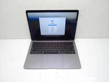 MacBook Air 13" 2018  i5-8210Y  8GB RAM  256GB NVMe  161 Cycles  Read