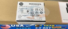 2711R-T7T Allen-Bradley PanelView 800 7-Inch HMI Terminal  New and sealed  -