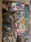 New ListingVintage To Modern All Wear Or Resale Costume Jewelry Lot 12 Lbs