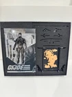 Hasbro GI Joe Classified Series Deluxe Boxed Set: Snake Eyes # 00  MIB