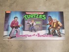 Premonition of a Premutation Teenage Mutant Ninja Turtles TMNT 2022 Neca NEW