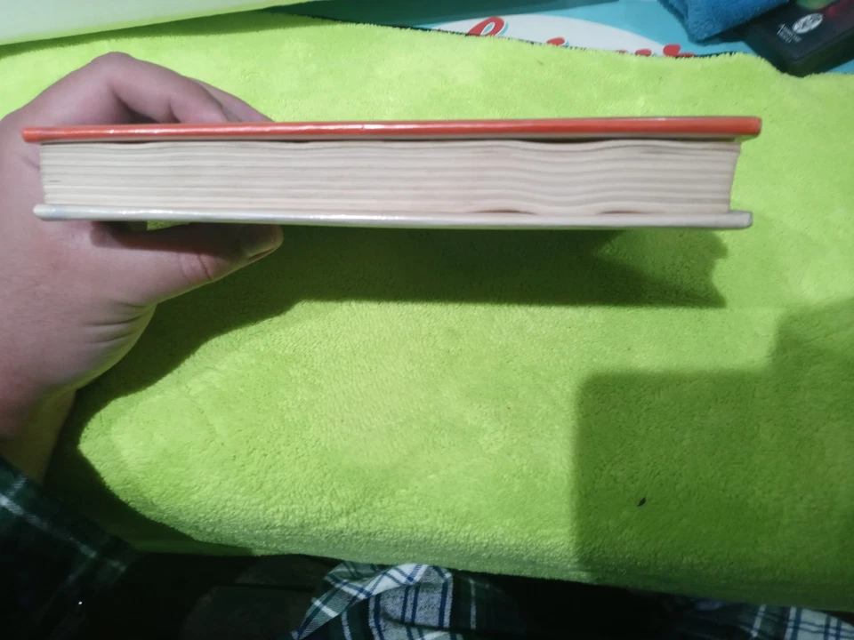 Gather In My Name By Maya Angelou,  (Hardcover With Dust Jacket), First Edition - Image 4 of 4