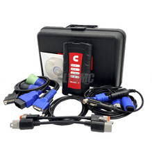 For Cummins Inline 7 Data Link Diesel Truck Diagnostic Tool Insite 9.2