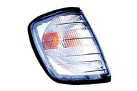 Blinker Passend FüR Mercedes W124 12/84-06/1995 Vorne Rechts Beifahrerseite