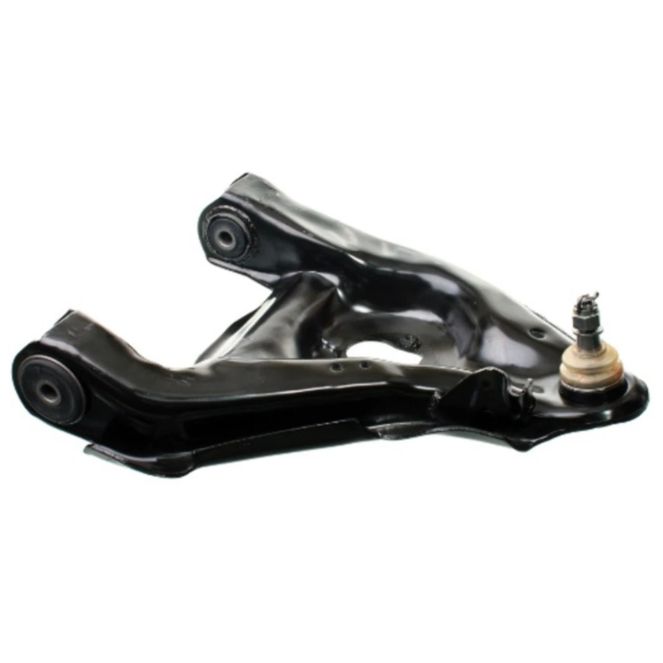 Conjunto de brazo de control y rótula para 1988-2002 1 pieza delantera derecha inferior 12176 Foto 3 de 4