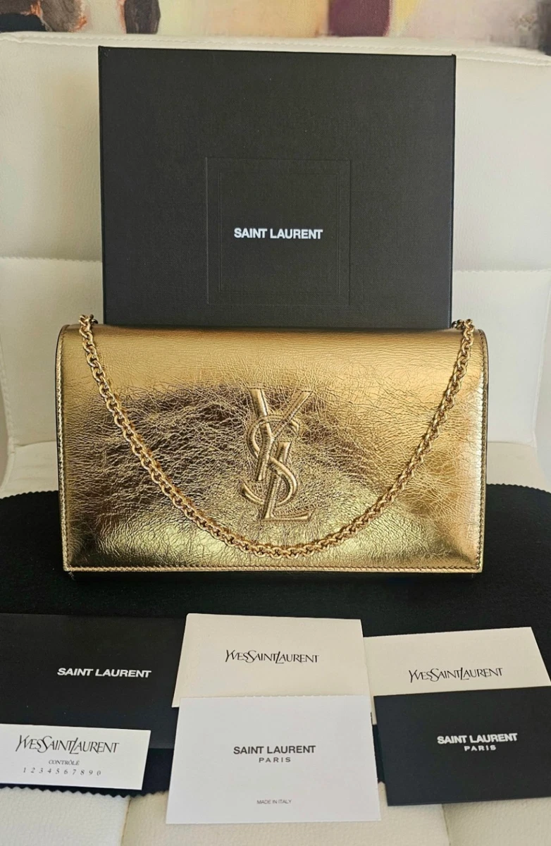Saint Laurent Box Bags & Handbags for Women for sale | eBay