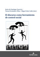 Javier De Santiago GuervóS (U. A.) | El Discurso Como Herramienta De Control...