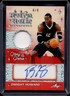2025 Leaf Glory of The Game #6/6 Silver Sparkles Dwight Howard Patch Auto
