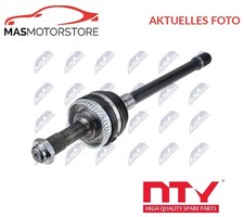 ANTRIEBSWELLE GELENKWELLE NTY NPW-ME-203 V FÜR MERCEDES-BENZ G-CLASS