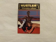 RARE GRACE JONES TRADING CARD