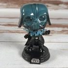 Funko Pop Star Wars Darth Vader 288 Glow in the Dark GITD Target Exclusive