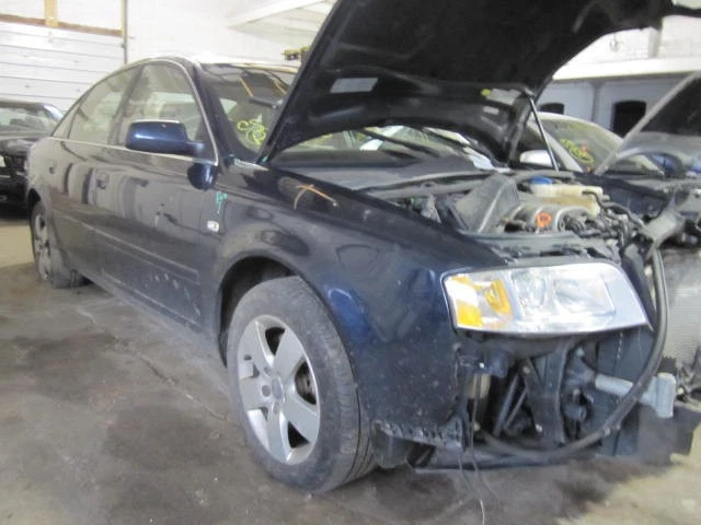 BOBINA ENCENDIDO AUDI A4 A6 2004 04 05 06 3.0L 06C905115 521800 Foto 4 de 4