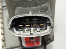 30748809 ladeluftkühler 5552181 VOLVO S60 I 384 D5 2000