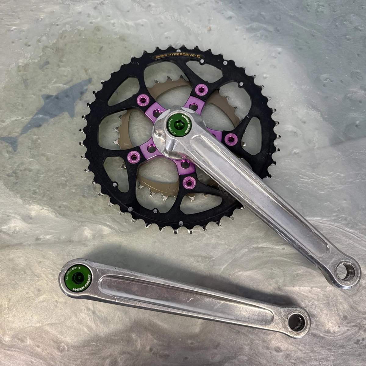 TNT Cycling Equipment for sale | eBay