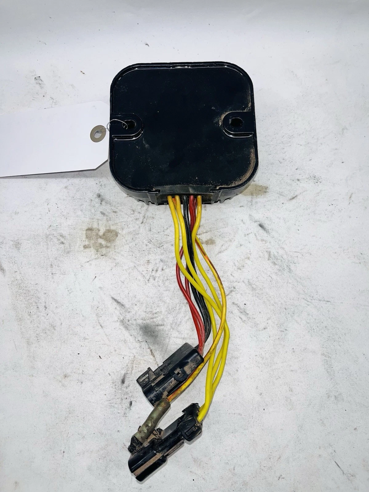 2008-2010 Polaris Ranger 800 EFI Regulator Rectifier