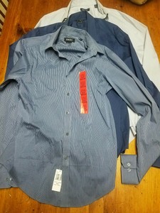 dkny dress shirts