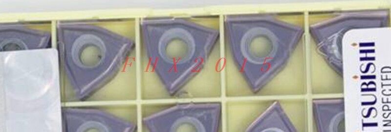 10PCS/Box NEW MITSUBISHI WNMG080404-MS VP15TF WNMG431MS | eBay