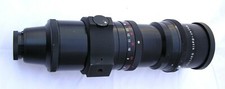 MEYER-OPTIK GORLITZ TELEMEGOR 400mm F5.5 LENS FOR EXAKTA 19 BLADES