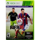 FIFA 15 - Microsoft Xbox 360 Pristine Tested 1Y Guarantee