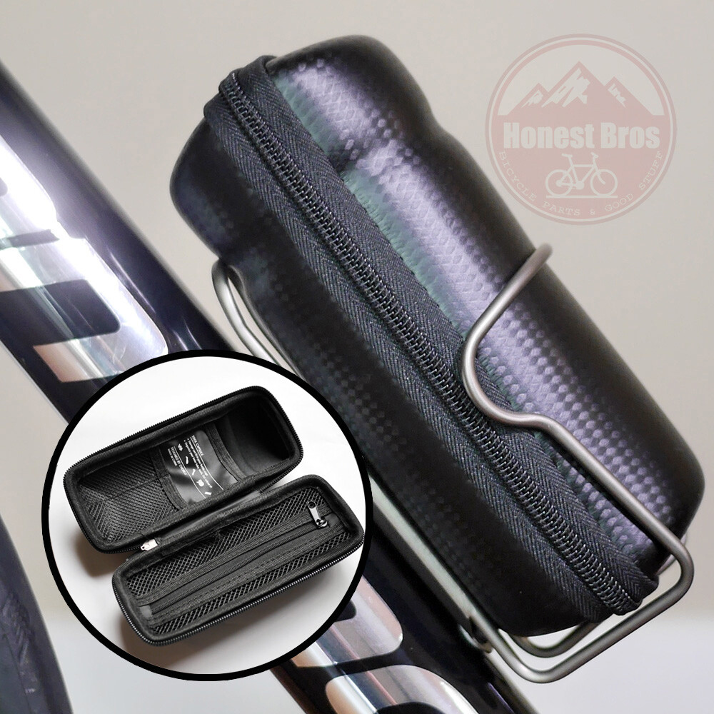 Storage Tool Bottle Can Case / Bike Bottle Cage Carry Pouch 