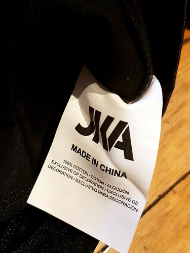 JKA Ladies Streamline Satin Trim Biker Style Utility Jacket L UK 14 NWT - Picture 7 of 7