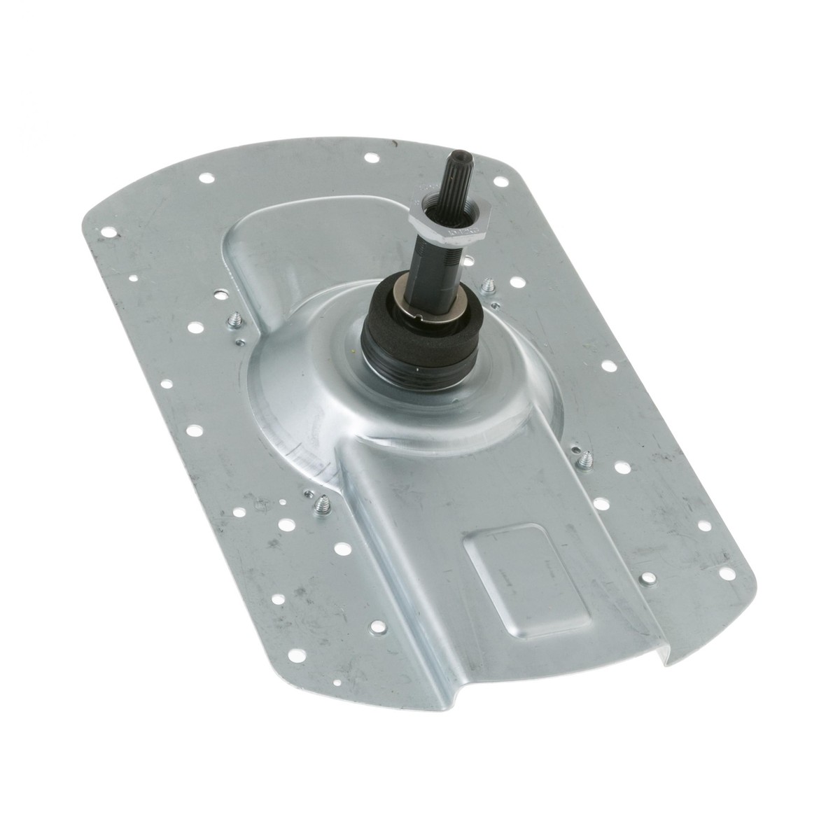 GE WH49X22795 Genuine OEM Transmission Assembly Washing GE WH49X22795 Genuine OEM Transmission Assembly Washing