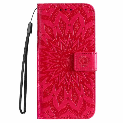 For Samsung S24 A13 A23 A33 A53 A14 A34 A54 Wallet Flip Leather Phone Case Cover - Picture 31 of 37