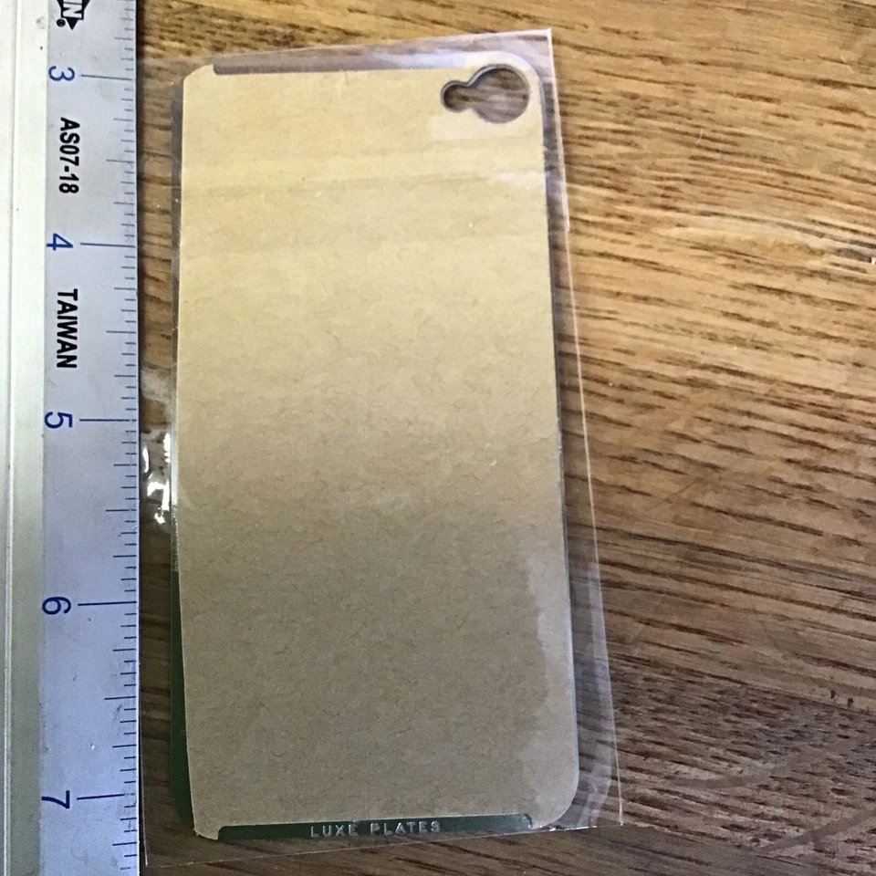 Placa metálica Stance Works, calcomanía Nsx Evo RX7 S2000 WRX BMW Porsche Ferrari Supra Foto 2 de 4