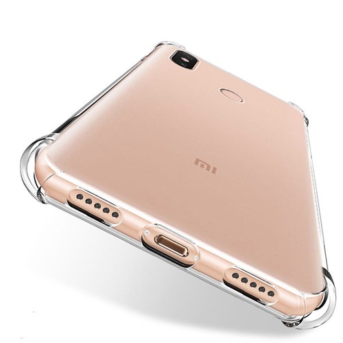 Per Xiaomi Redmi Note 11 10 Pro Mi 11Lite custodia morbida antiurto trasparente - Foto 16 di 23