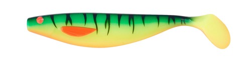 BALZER SHIRASU Photo Print Shad UV Booster Zander Hecht Barsch Neue Farben 2023 - Bild 27 von 32