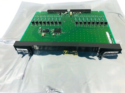 Nortel NT8D02GA Rlse 7 16 Port Digital Line Card **REFURBISHED**