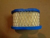 Genuine Briggs & Stratton Air Filter For 5 Hp Quantum Ohv Vertical Engines Genuine Briggs & Stratton Air Filter For 5 Hp Quantum Ohv Vertical Engines