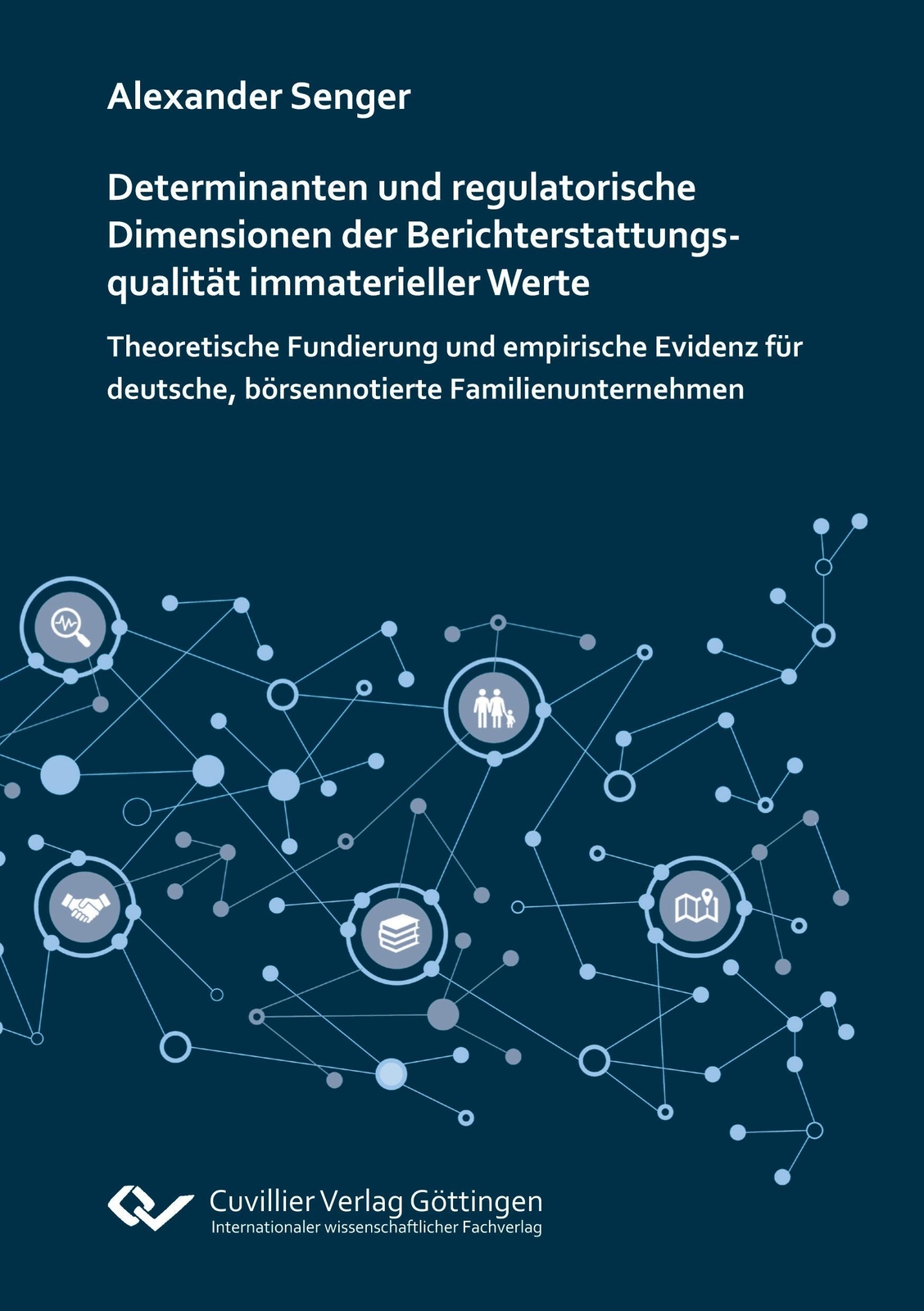 Thumbnail - Determinanten Und Regulatorische Dimensionen Der