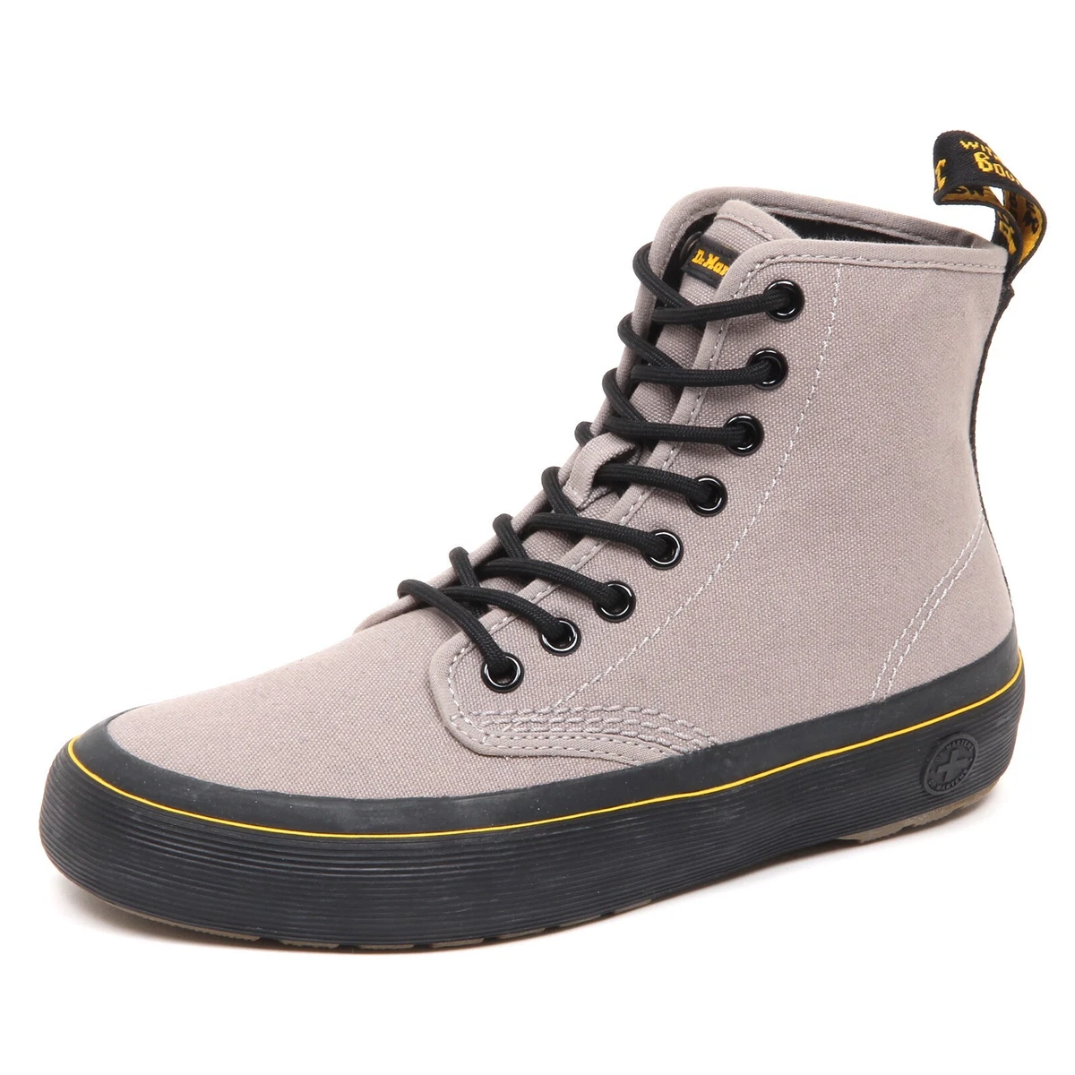 Dr martens cheap sneaker