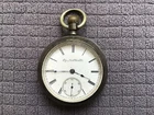 Antique Elgin Pocket Watch
