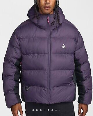 Nike ACG Lunar Lake PrimaLoft 'Dark Raisin/Puprle' FV8909 Nike ACG Lunar Lake PrimaLoft 'Dark Raisin/Puprle' FV8909