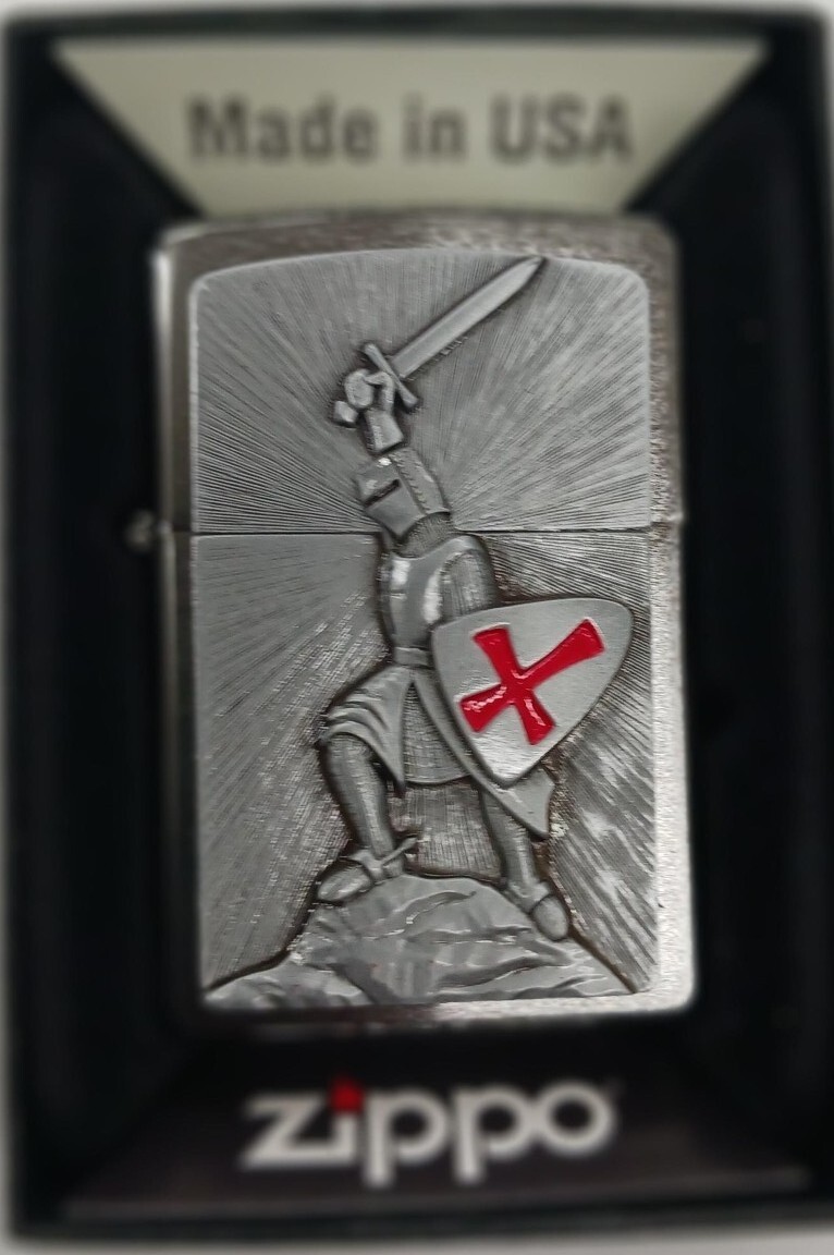 Lifetime Warranty