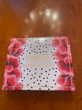 KENSIE ROSY BLOOM 4 PIECE GIFT SET FOR WOMEN, SEE DETAILS