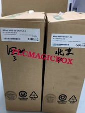 1PC NEW MOXA NPort 5650-16 NPort5650-16 16-port RS-232/422/485 Serial Server Z