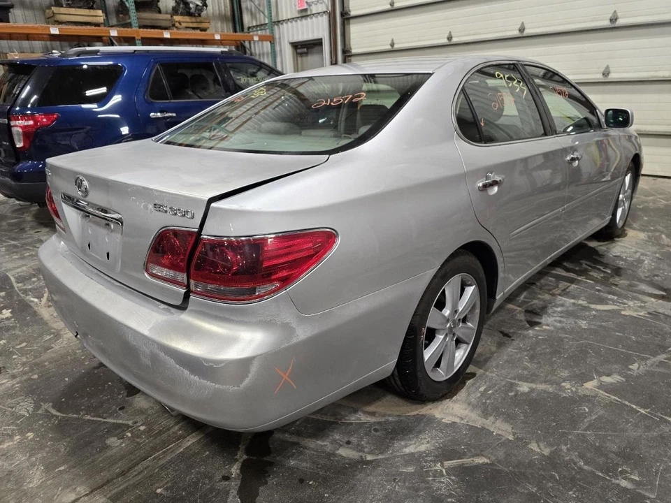 04 - 06 LEXUS ES330 AC Condensador E823133 Foto 4 de 4