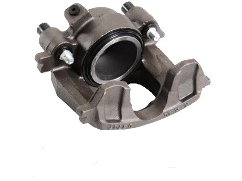 Étrier de frein avant droit Jeep CJ7 rechange pont avant Jeep CJ5 et CJ8