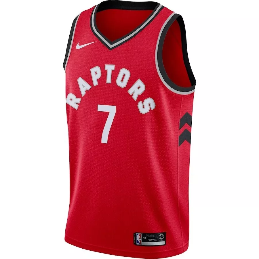 Kyle lowry shop swingman jersey