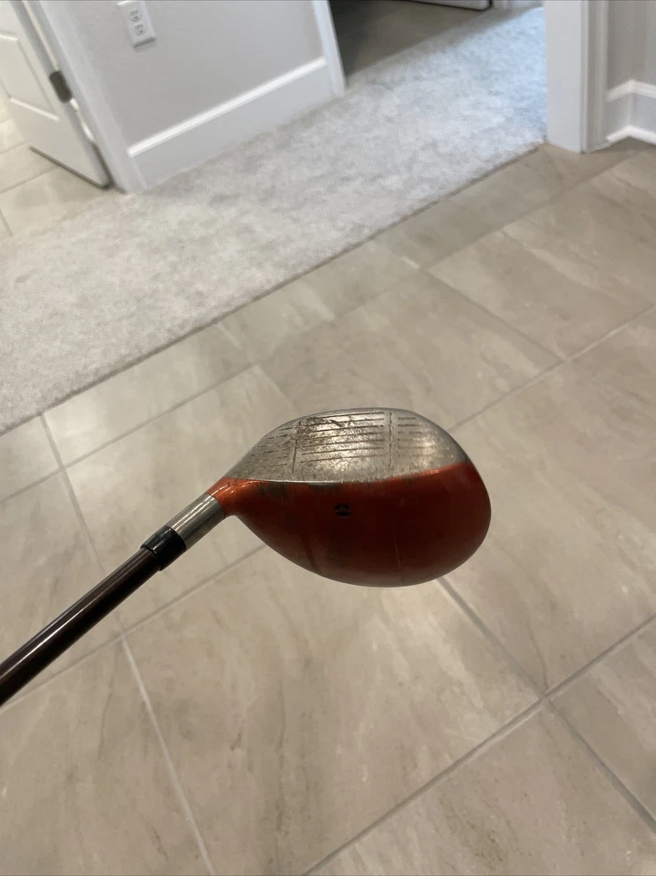 Графитовые пузырьковые стержни для правой руки для конфорок Taylormade Firesole Burner Driver StiffR80 - Изображение 3 из 4