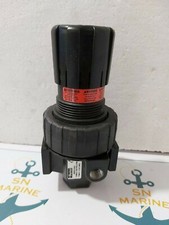 PARKER 06R313AC PRESSURE REGULATOR 
