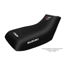 SEAT COVER FMX HF SUZUKI OZARK 250 HIGH QUALITY GRIP FAST FREE SHIPPING