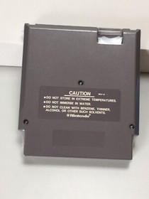 Nintendo NES Spiel - Autorennen &ndash; R.C. PRO AM &ndash; Klassiker