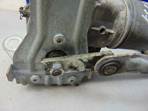 1P0955024A Motor Limpia Delantero para SEAT LEON (1P1) Stylance / Style 177537 - Imagen 5 de 22