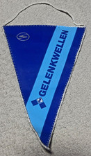 DDR Wimpel - IFA Gelenkwellen Sachsenring Trabant Wimpel Werkstatt